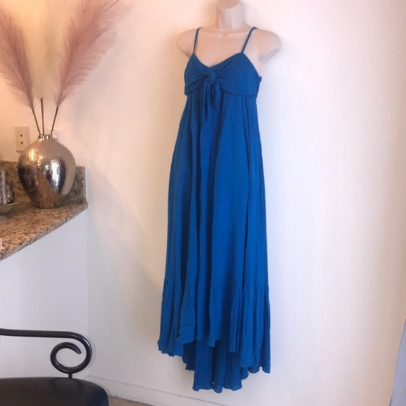 Free People Dresses & Skirts - Free People Long Dress